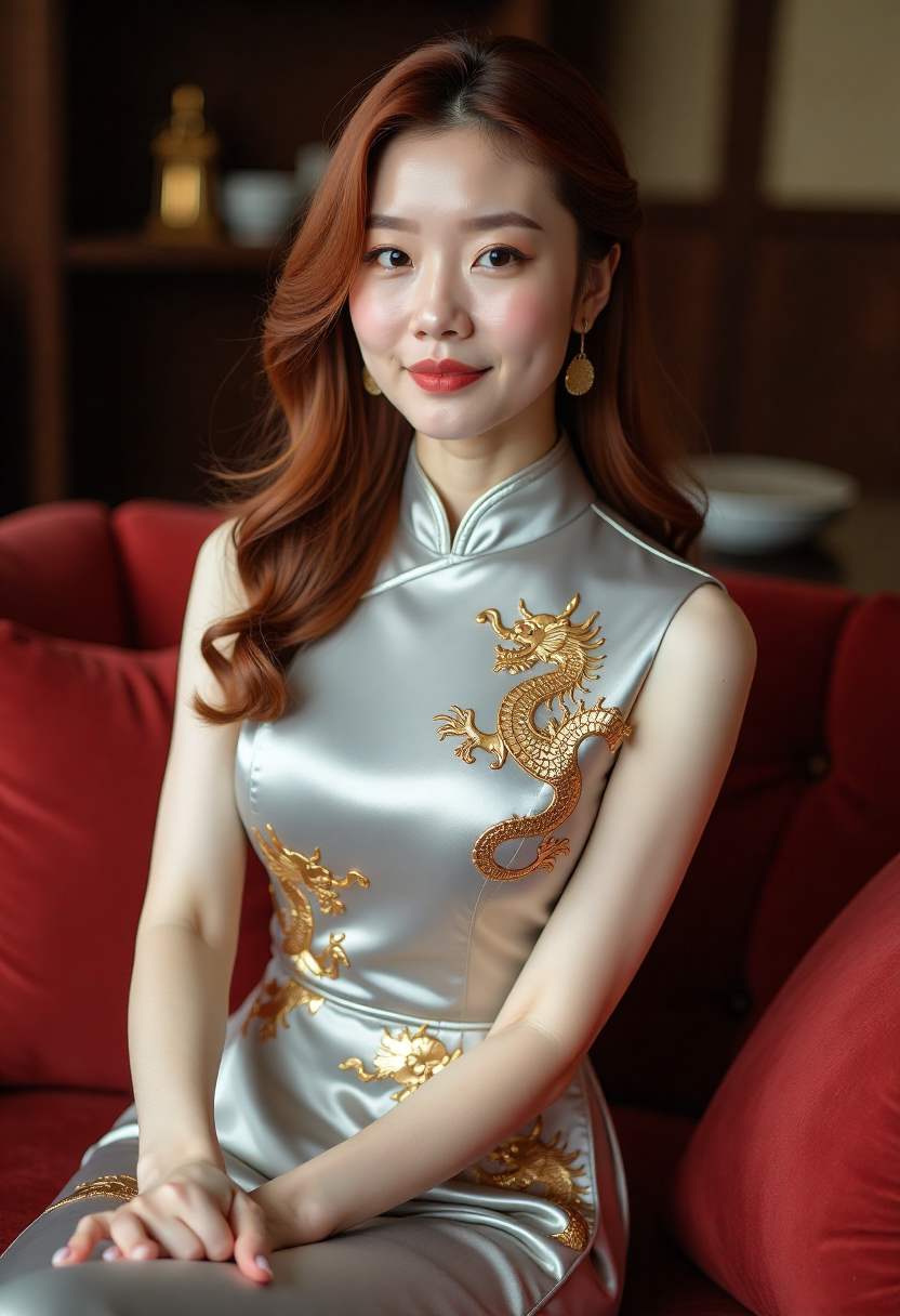 一念永恒