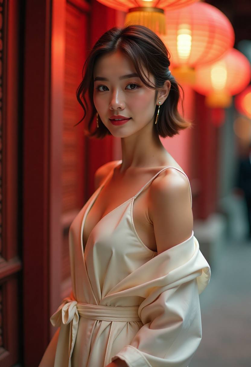 白蛇缘起